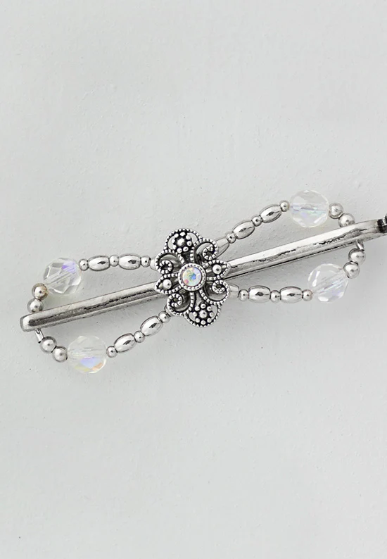 Tiara Crystal #0729