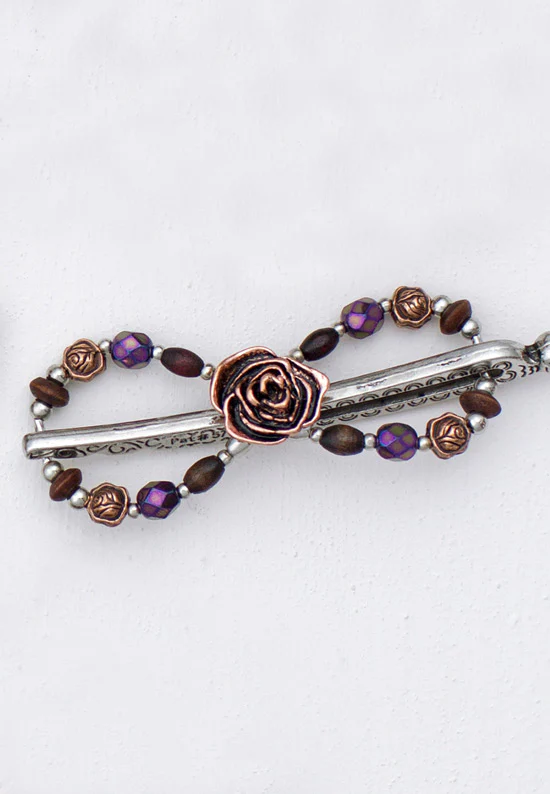 Copper Rose #1874