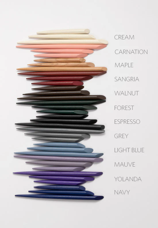 Plain Hair Sticks