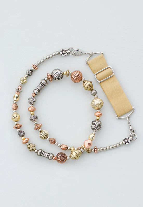Mixed Metals #2513