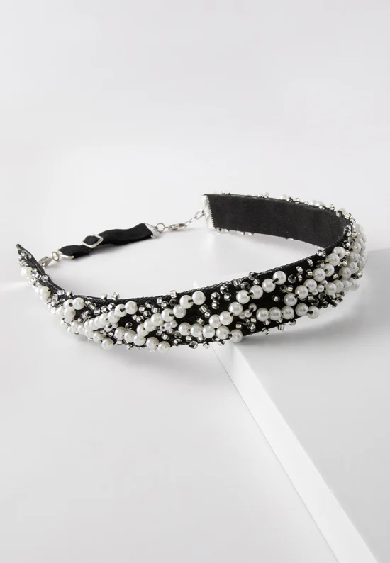 Margot #4576 (Beaded Band Only)