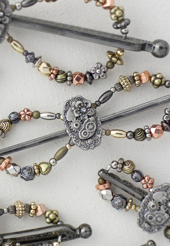 Steampunk #2463