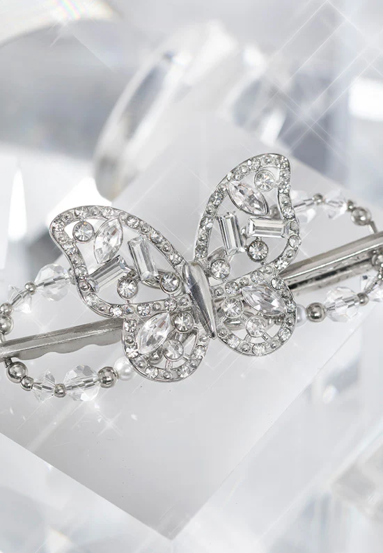 Chrystal #4660