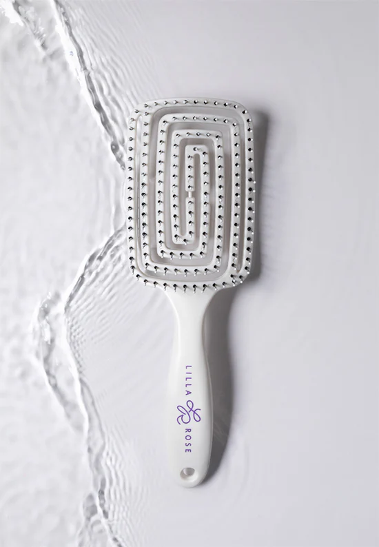 TWO SIZES! Flexi Brush #4563