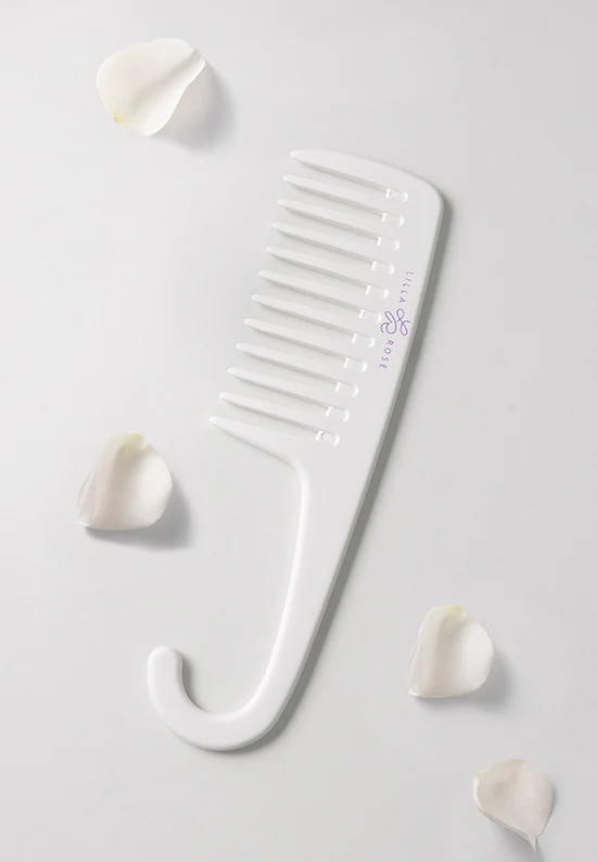 Shower Comb #4061