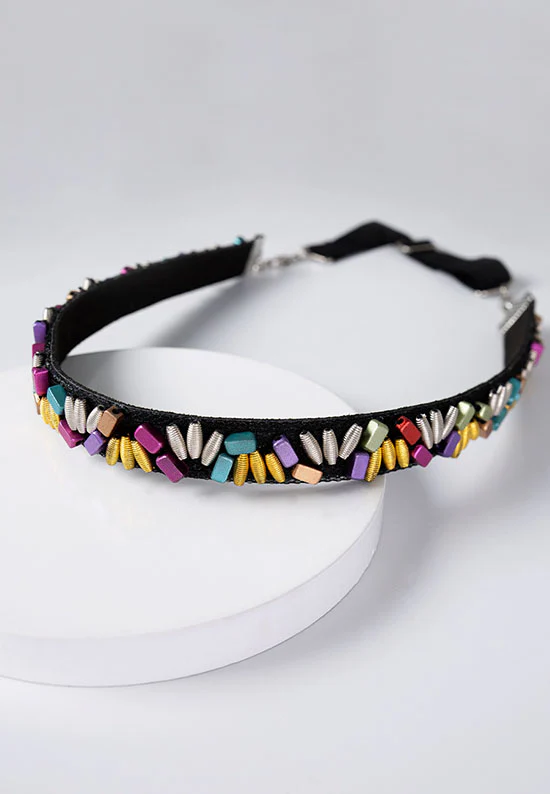 Lavon #3757 (Beaded Band Only)