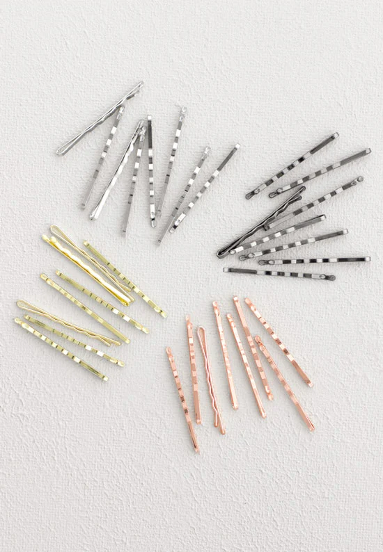 Classic Bobby Pins