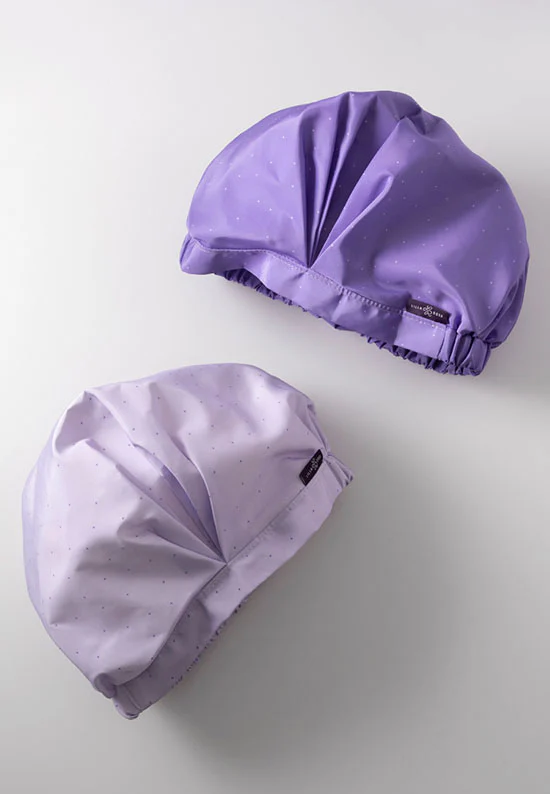 Shower Cap #4196