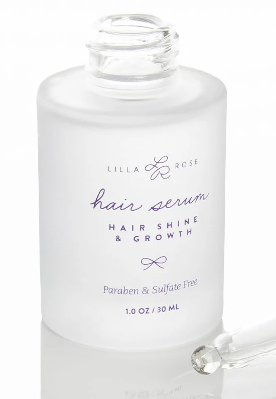 Hair Serum #4554