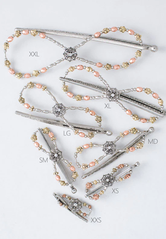 Metals #0648