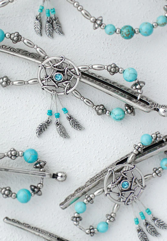 Dreamcatcher #2158