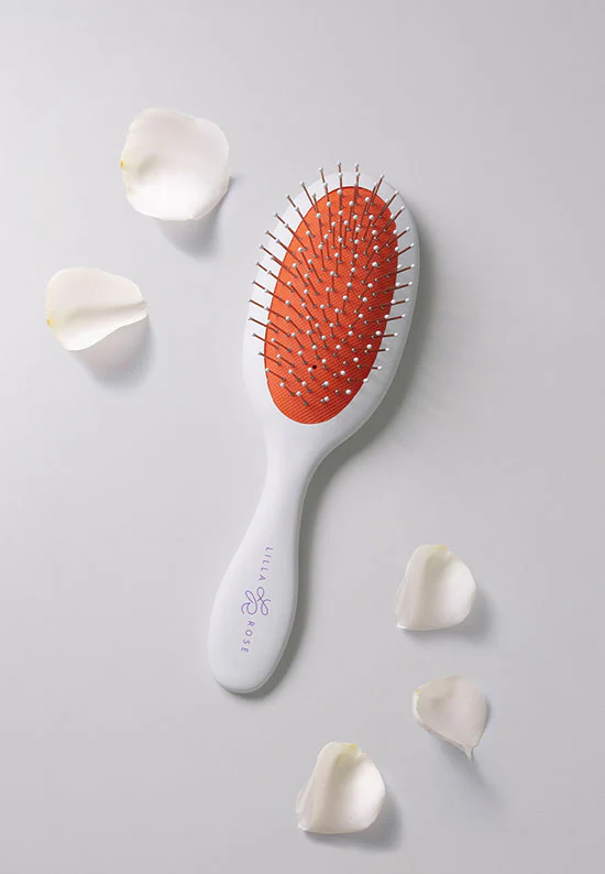 Hair Brush #4062