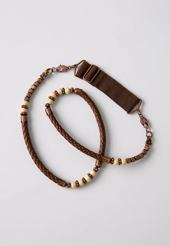 Kirsten #3744 (Beaded Band Only)