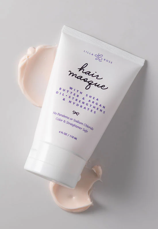 Hair Masque #4087