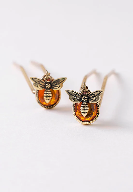 Honey Bee #3975