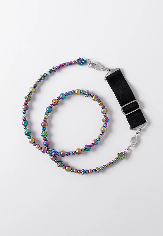 Stacy #4629 (Beaded Band Only)