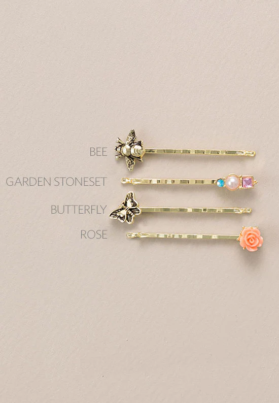 Garden Collection