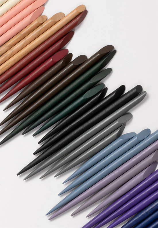 Plain Hair Sticks