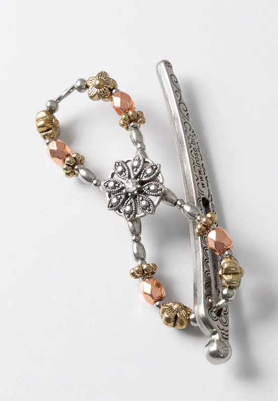 Metals #0648