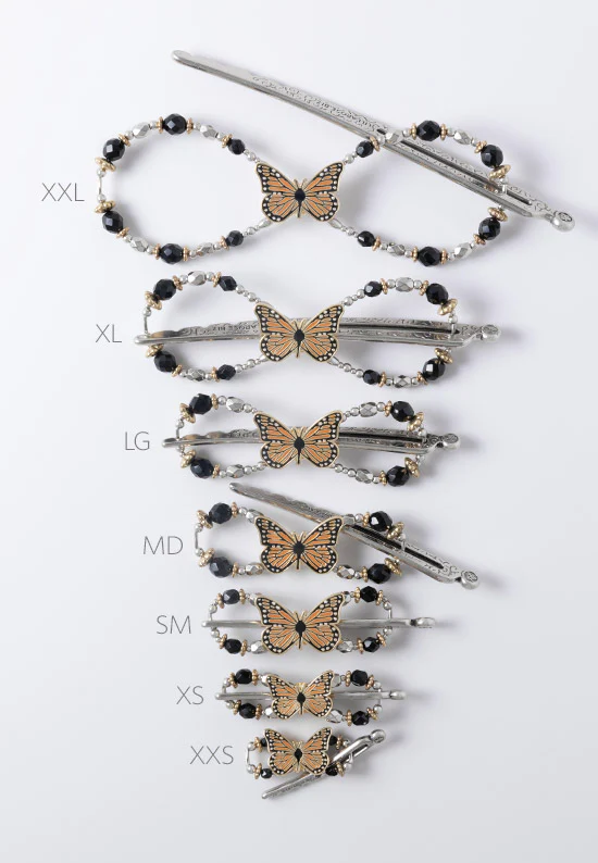 Monarch #4385