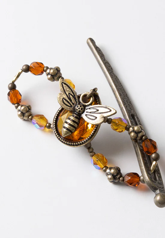 Honey Bee #2765