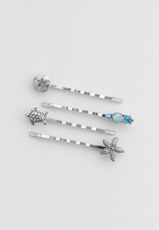 Seaside Collection
