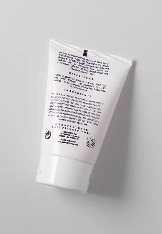 Hair Masque #4087