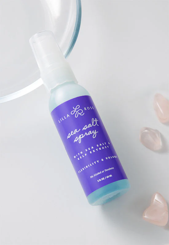Sea Salt Spray #3630