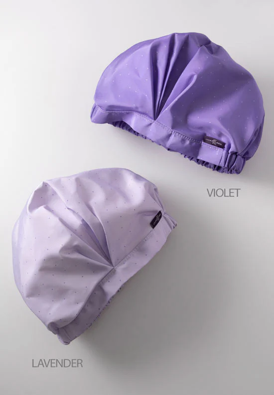 Shower Cap #4196
