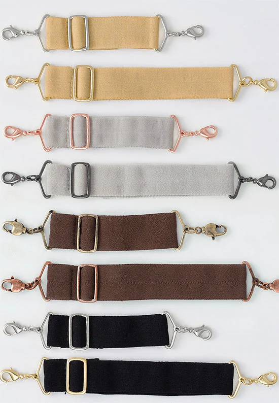 Elastic Strap