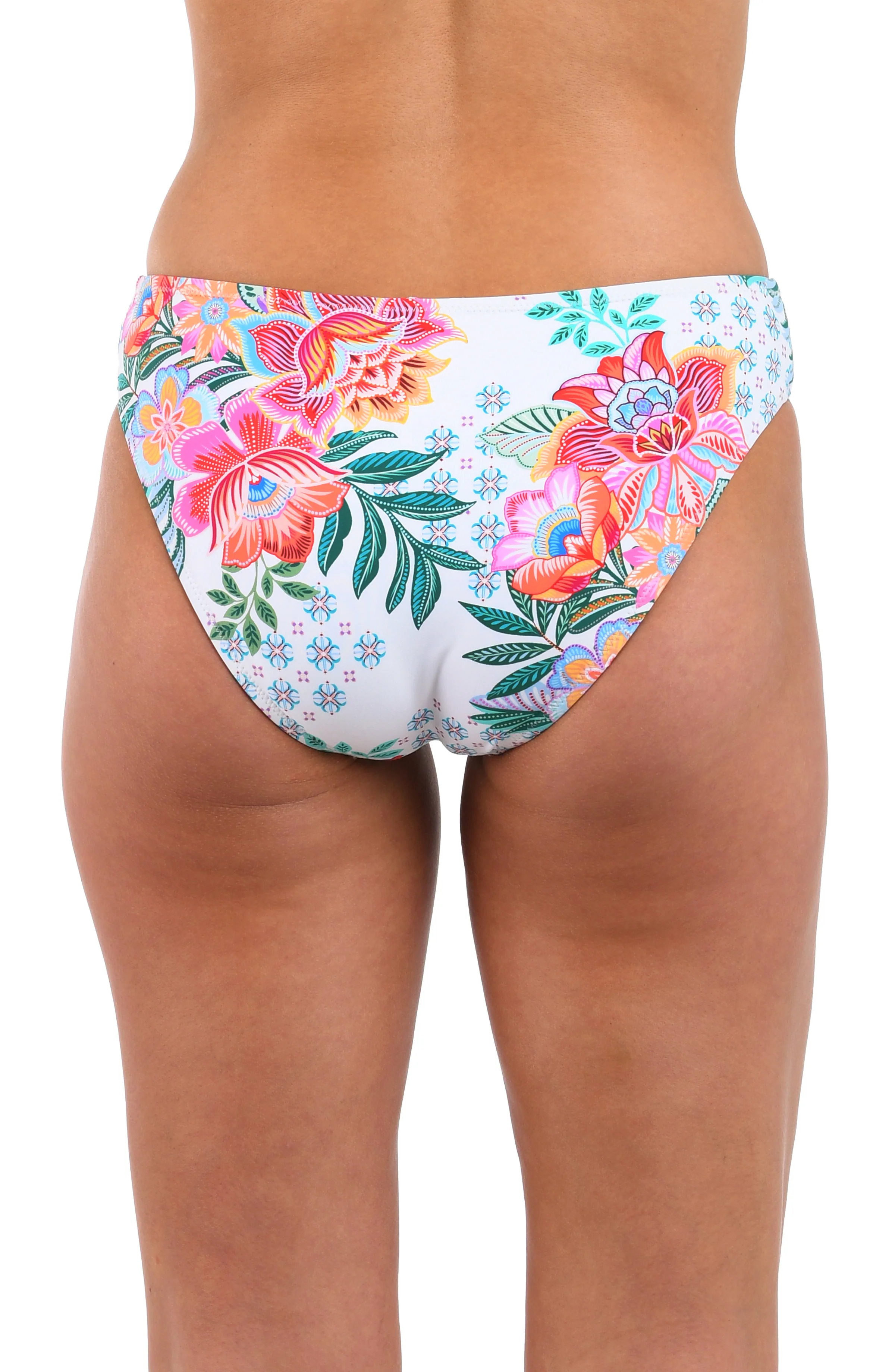 Riviera Resort Reversible Hipster Bottom - FINAL SALE