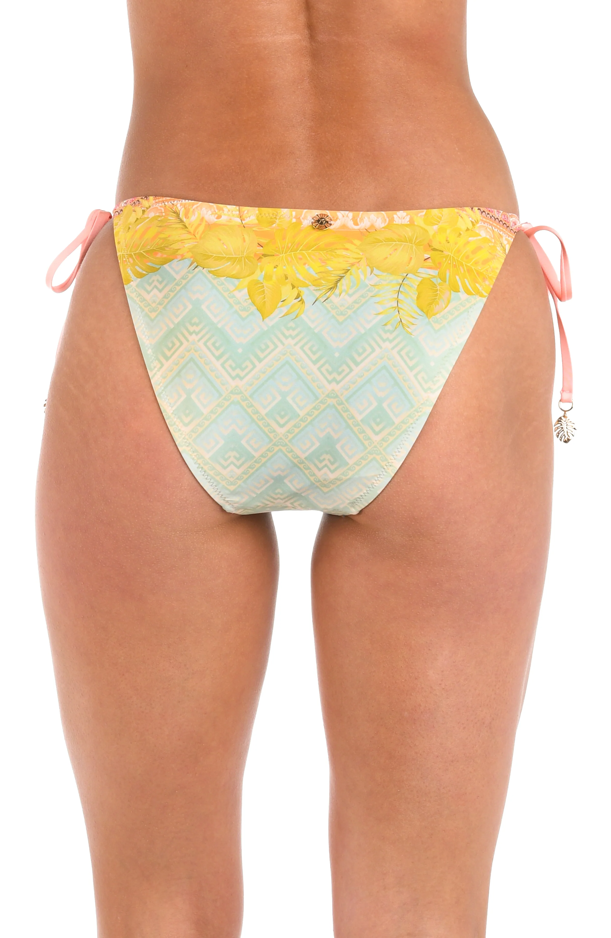 Sunshine 79 Dreamland Side Tie Hipster Bottom