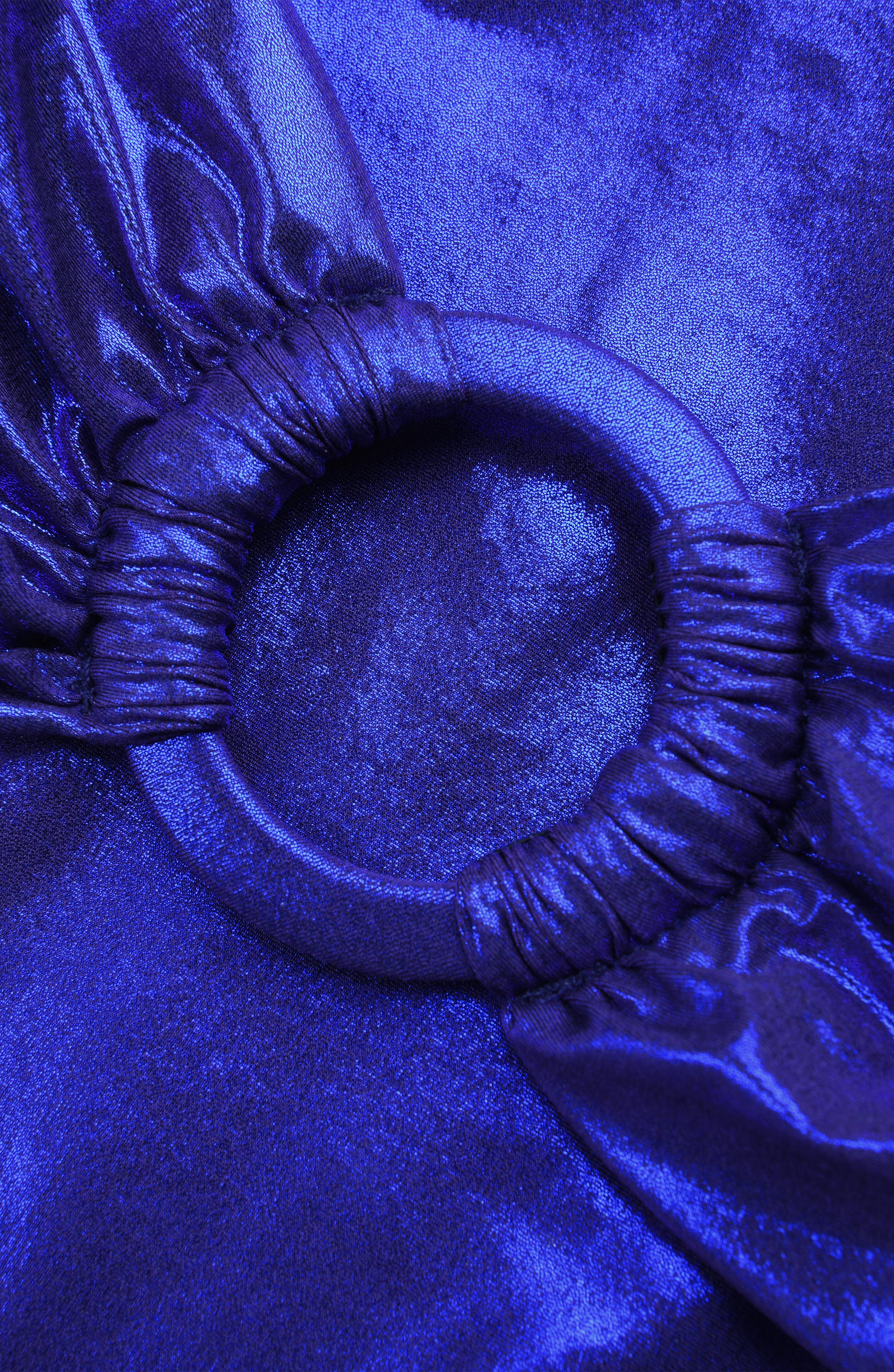 Sunshine 79 Sea Sparkle Bandeau One Piece - FINAL SALE