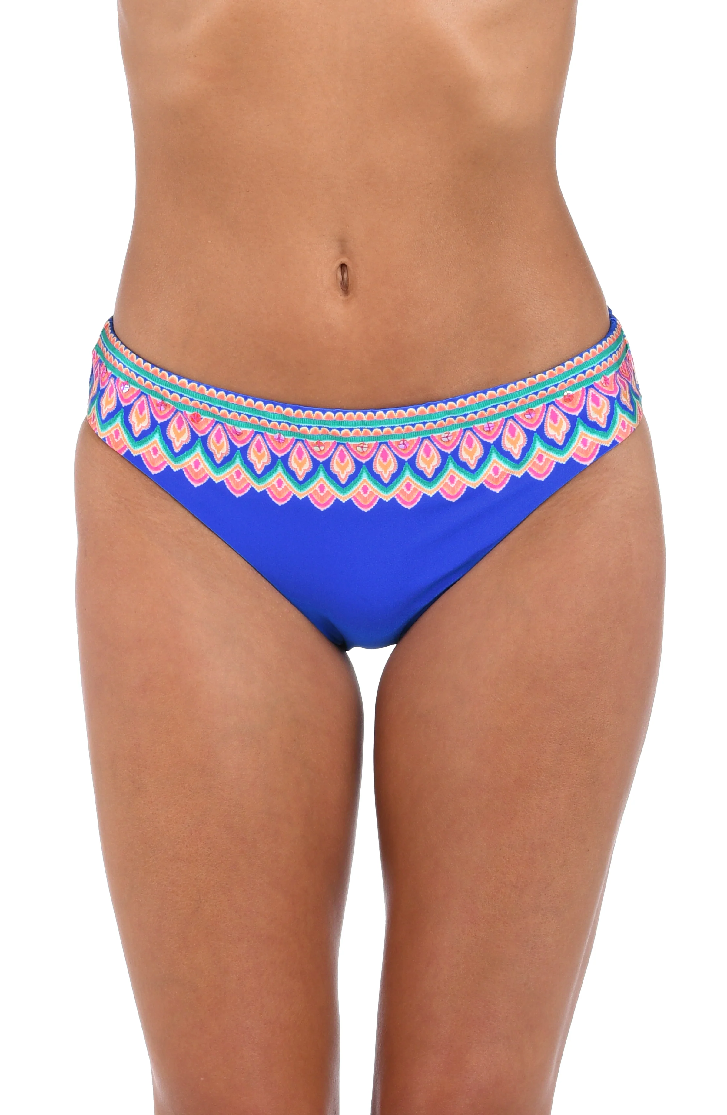 Sunshine 79 Jewel Essence Hipster Bottom - FINAL SALE