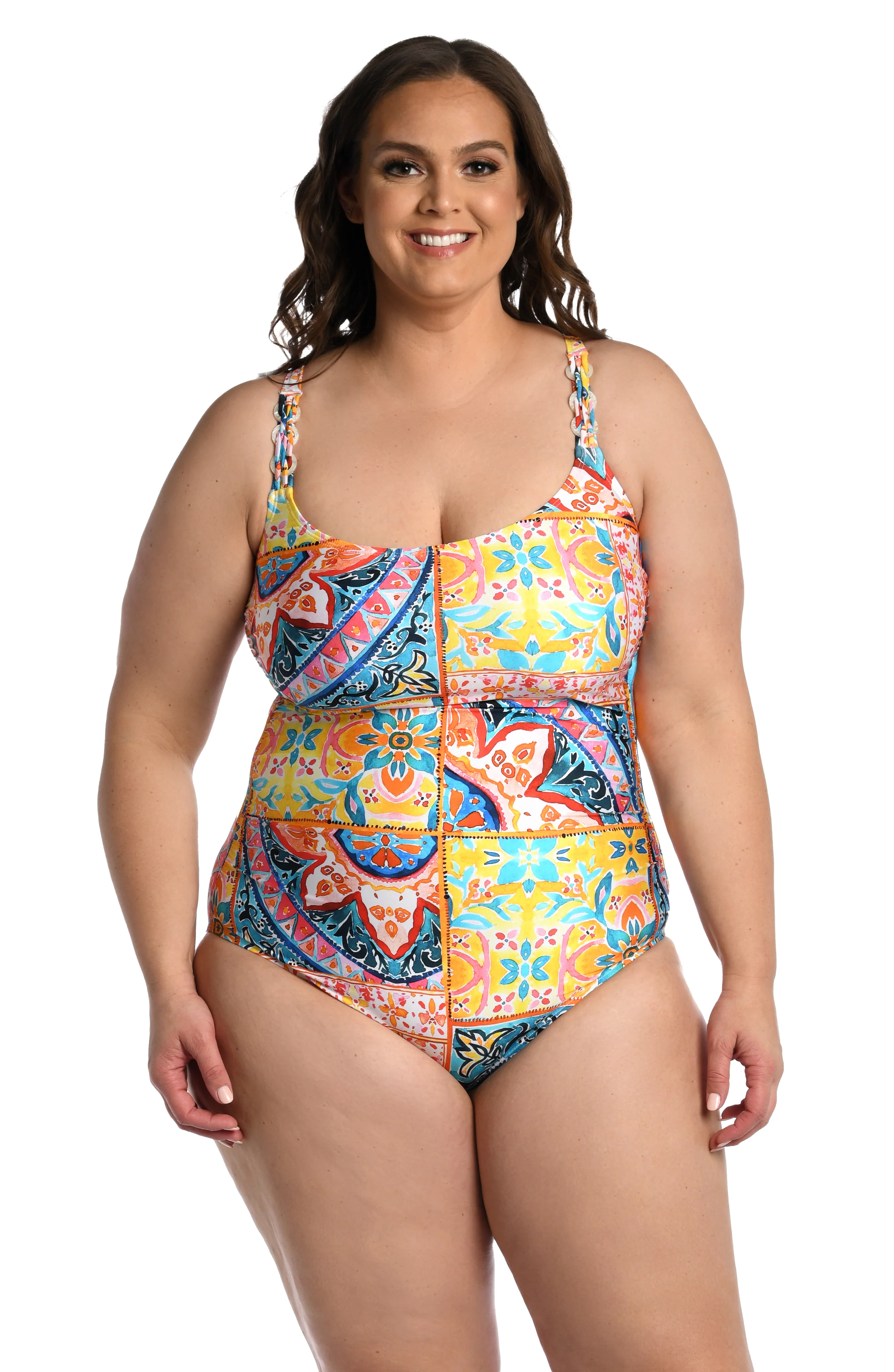 Soleil Lingerie One Piece - FINAL SALE