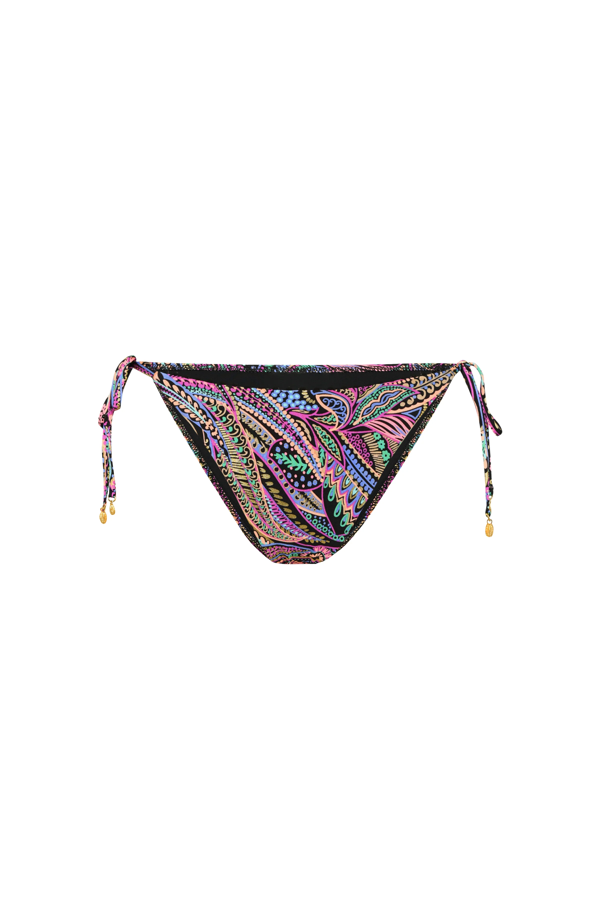 Sunshine 79 Disco Dream Side Tie Hipster Bottom - FINAL SALE