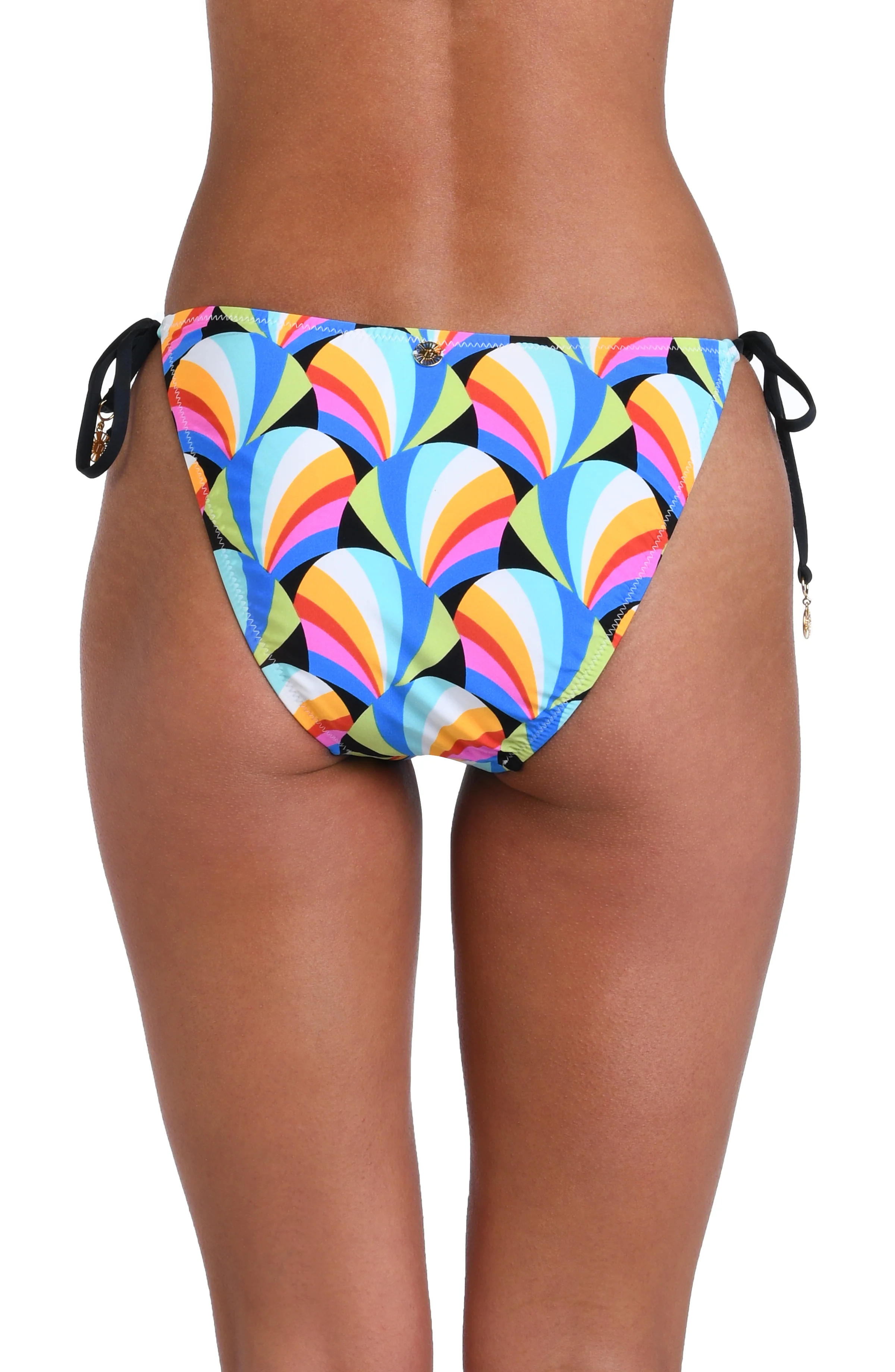 Sunshine 79 Hang Loose Side Tie Hipster Bottom - FINAL SALE