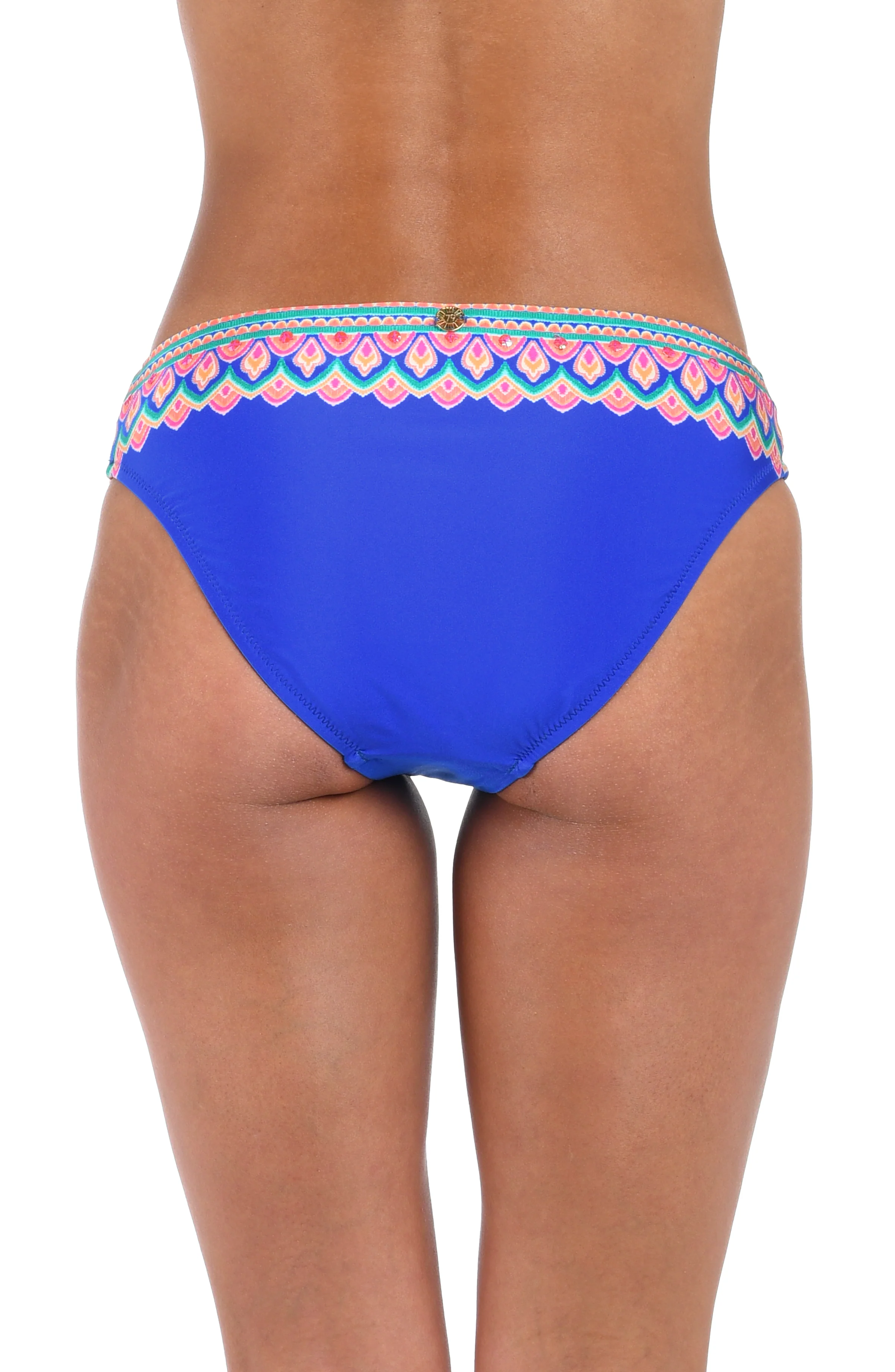Sunshine 79 Jewel Essence Hipster Bottom - FINAL SALE