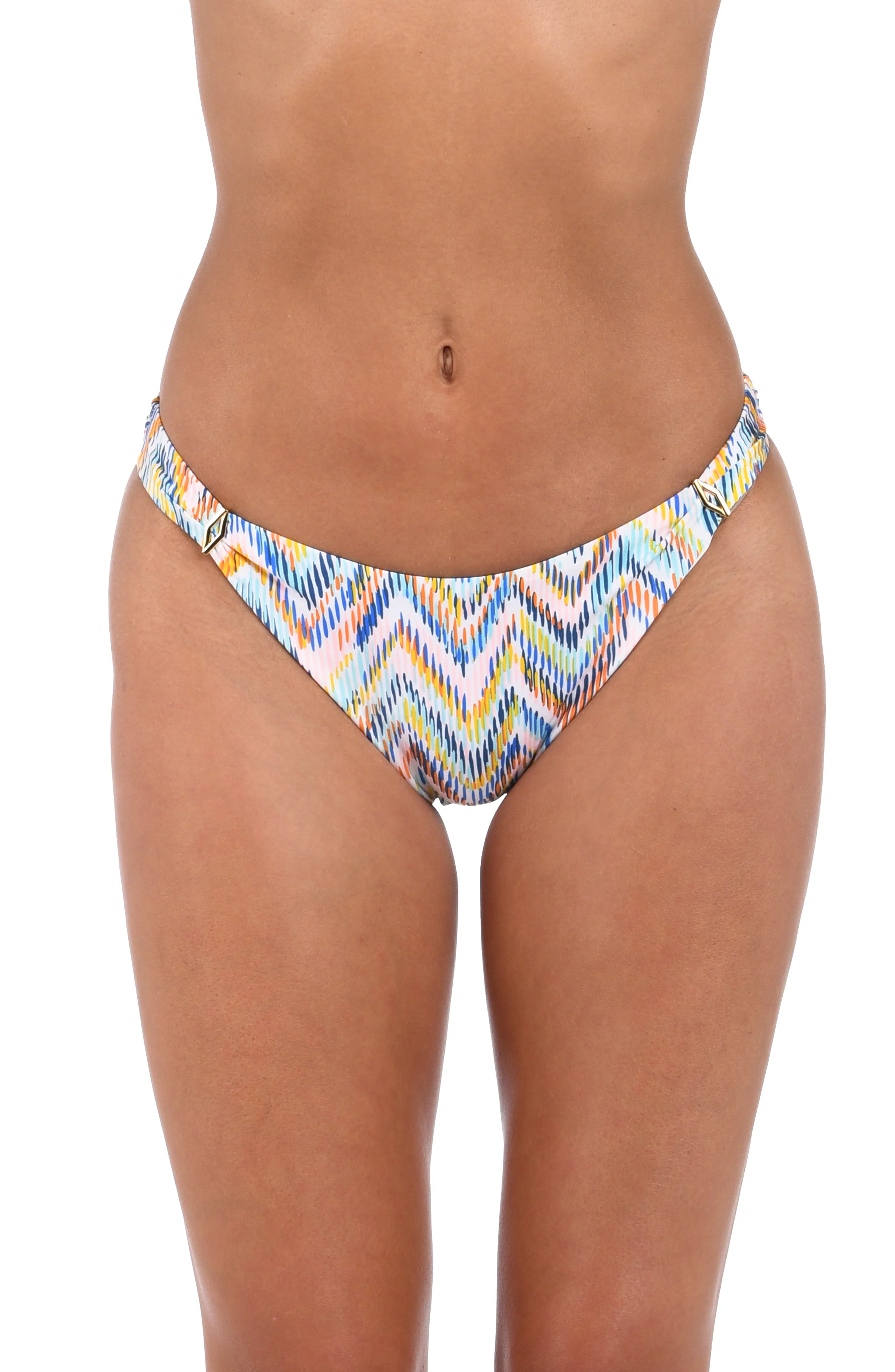 Sunshine 79 Soul Wave French Cut Bikini Bottom - FINAL SALE