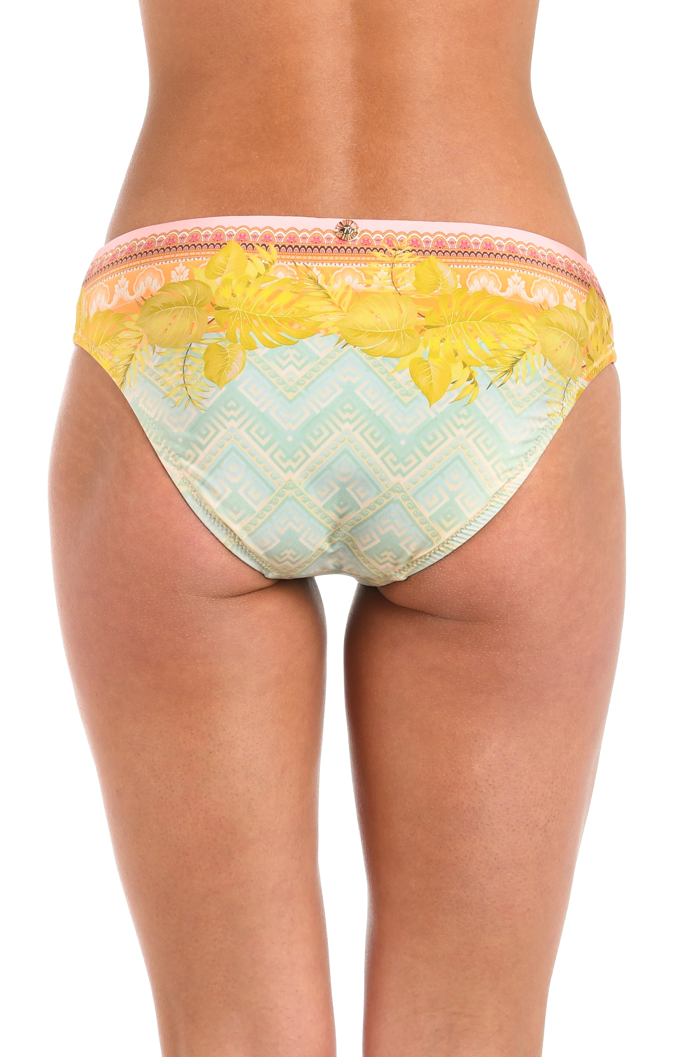 Sunshine 79 Dreamland Hipster Bottom