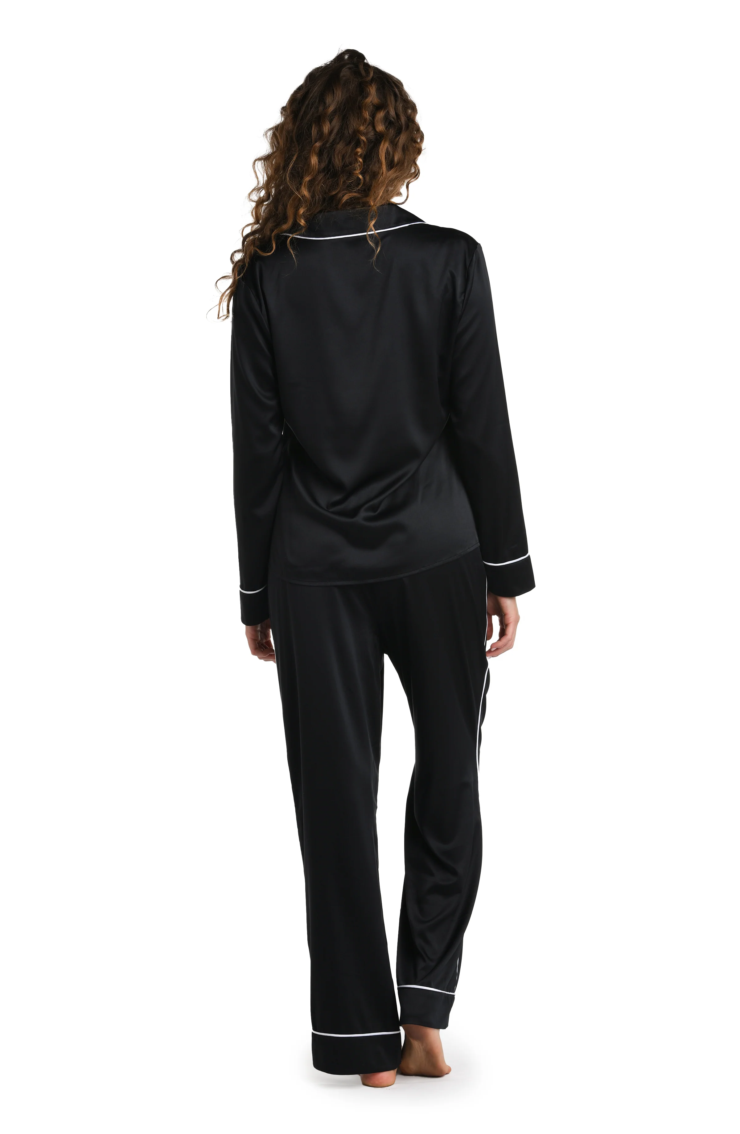 Rest Assured Pajama Set - FINAL SALE