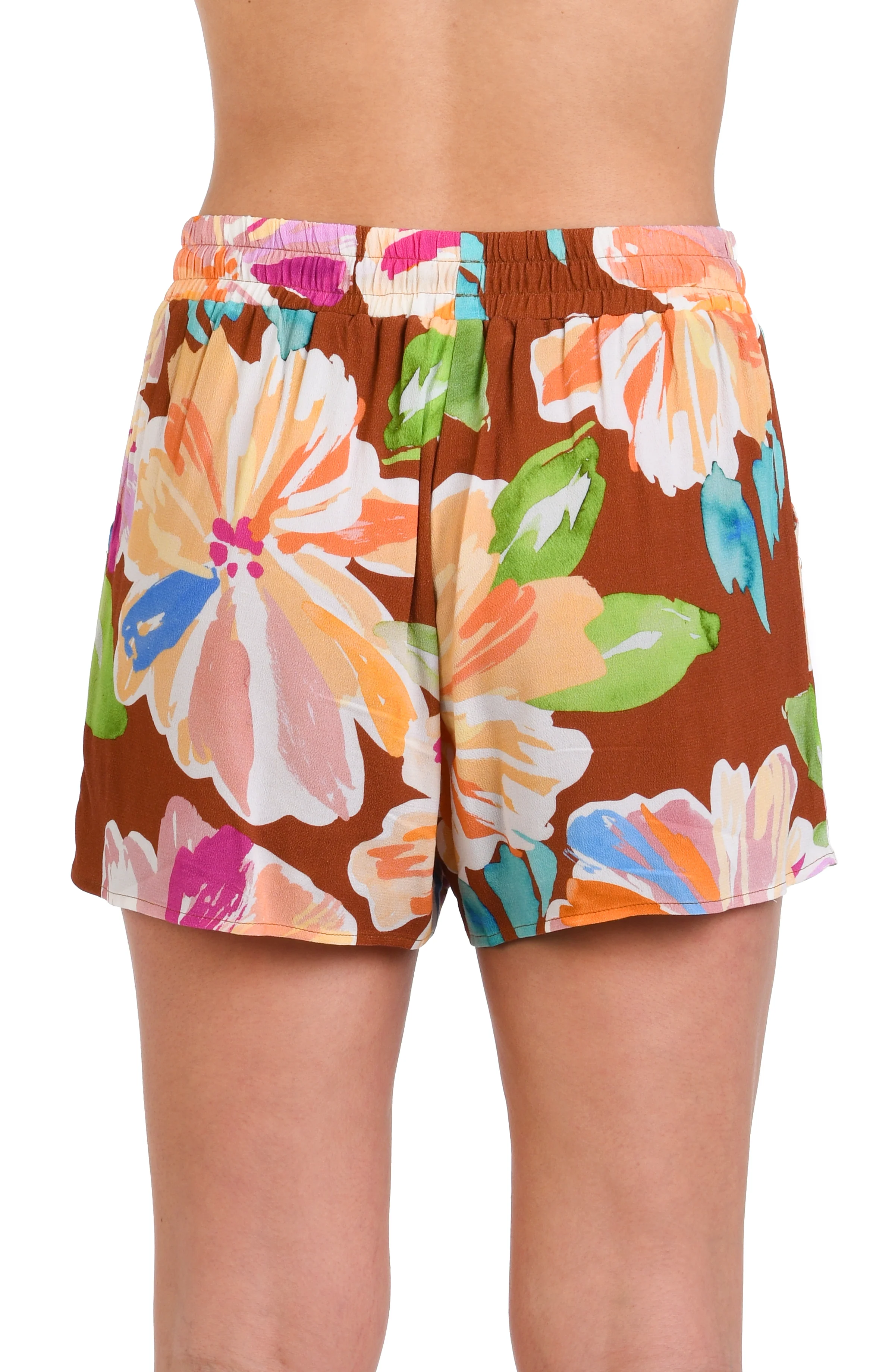 Saharan Sands Beach Shorts - FINAL SALE
