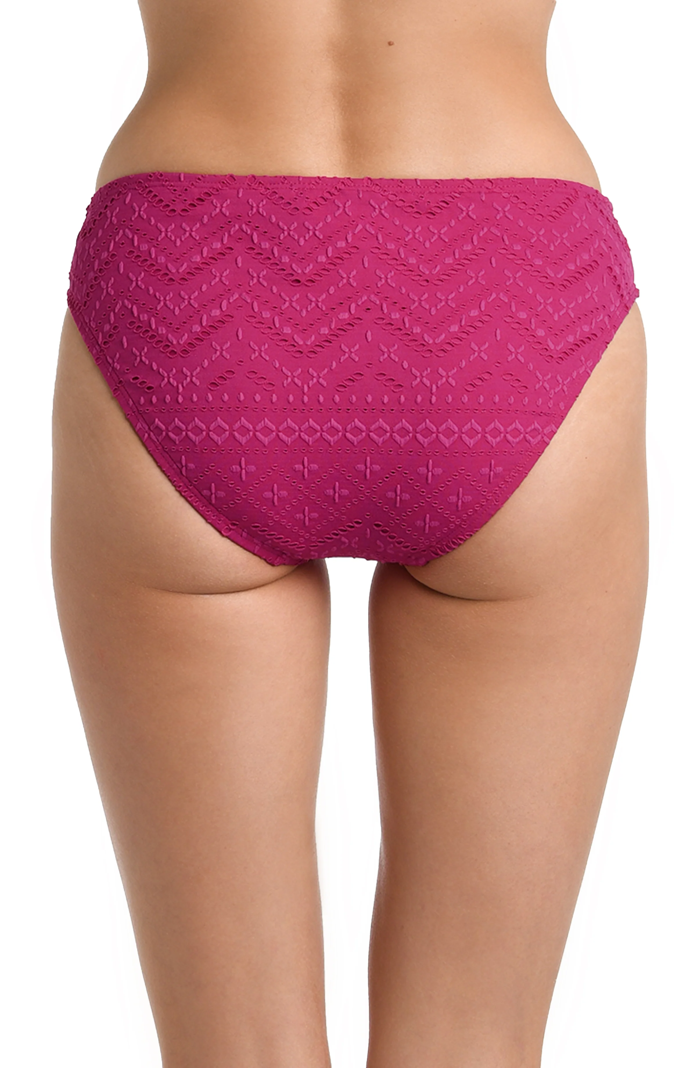 Saltwater Sands Hipster Bottom - FINAL SALE