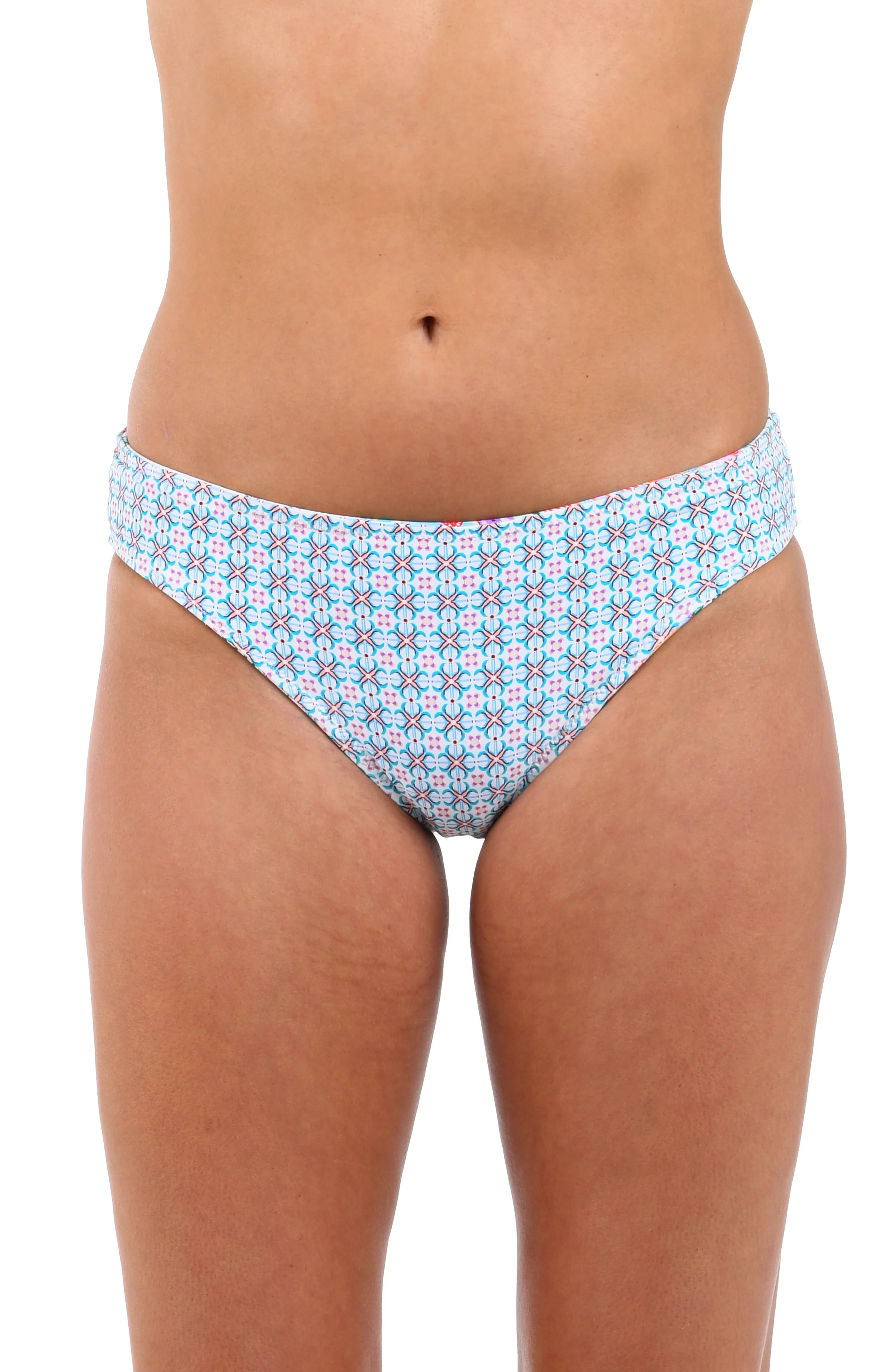 Riviera Resort Reversible Hipster Bottom - FINAL SALE