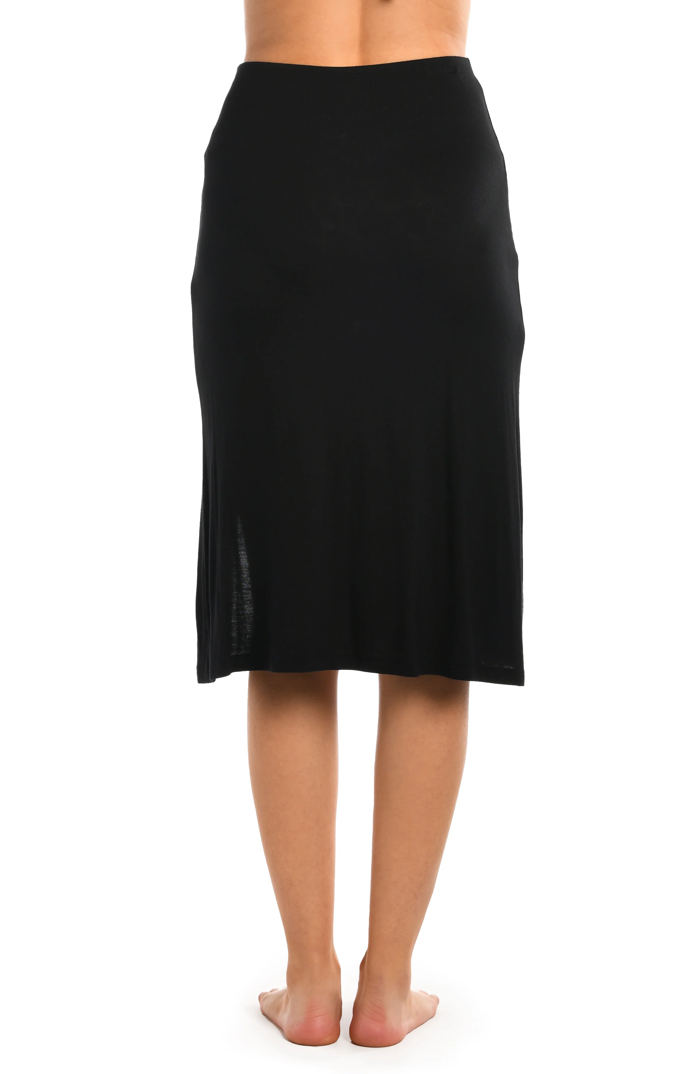 Draped Darling Midi Skirt - FINAL SALE