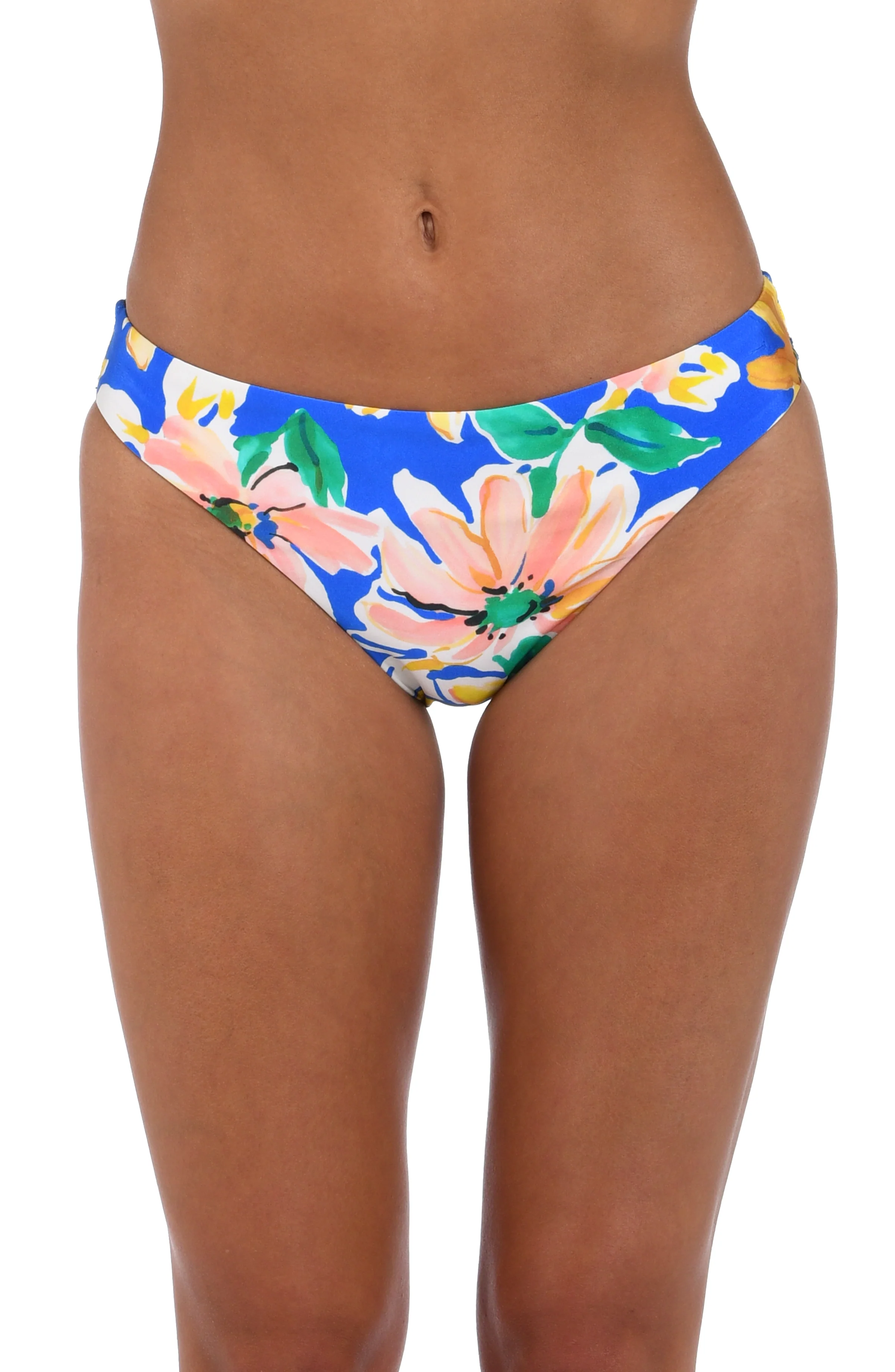 Sunshine 79 Sunflower Getaway Hipster Bottom - FINAL SALE