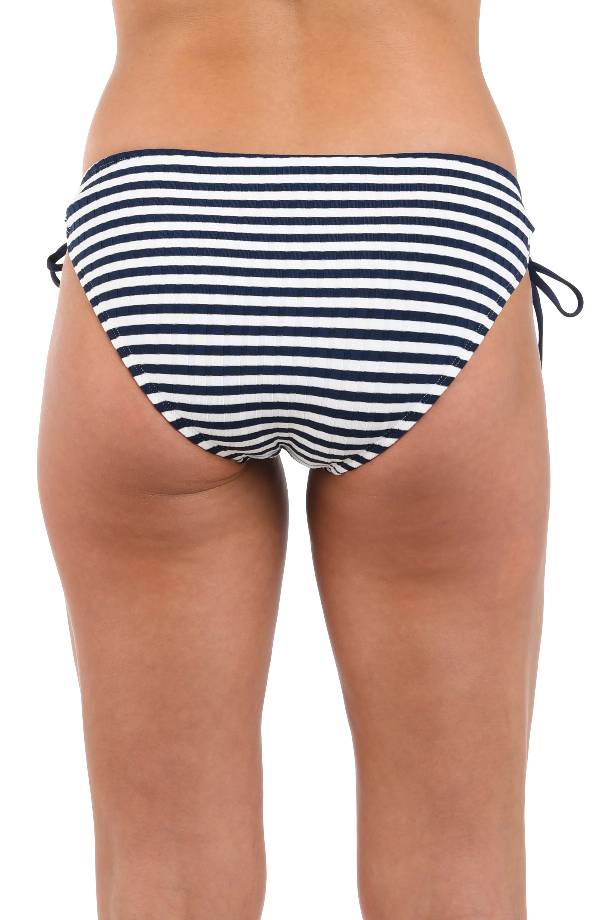 Set Sail Side Tie Hipster Bottom - FINAL SALE