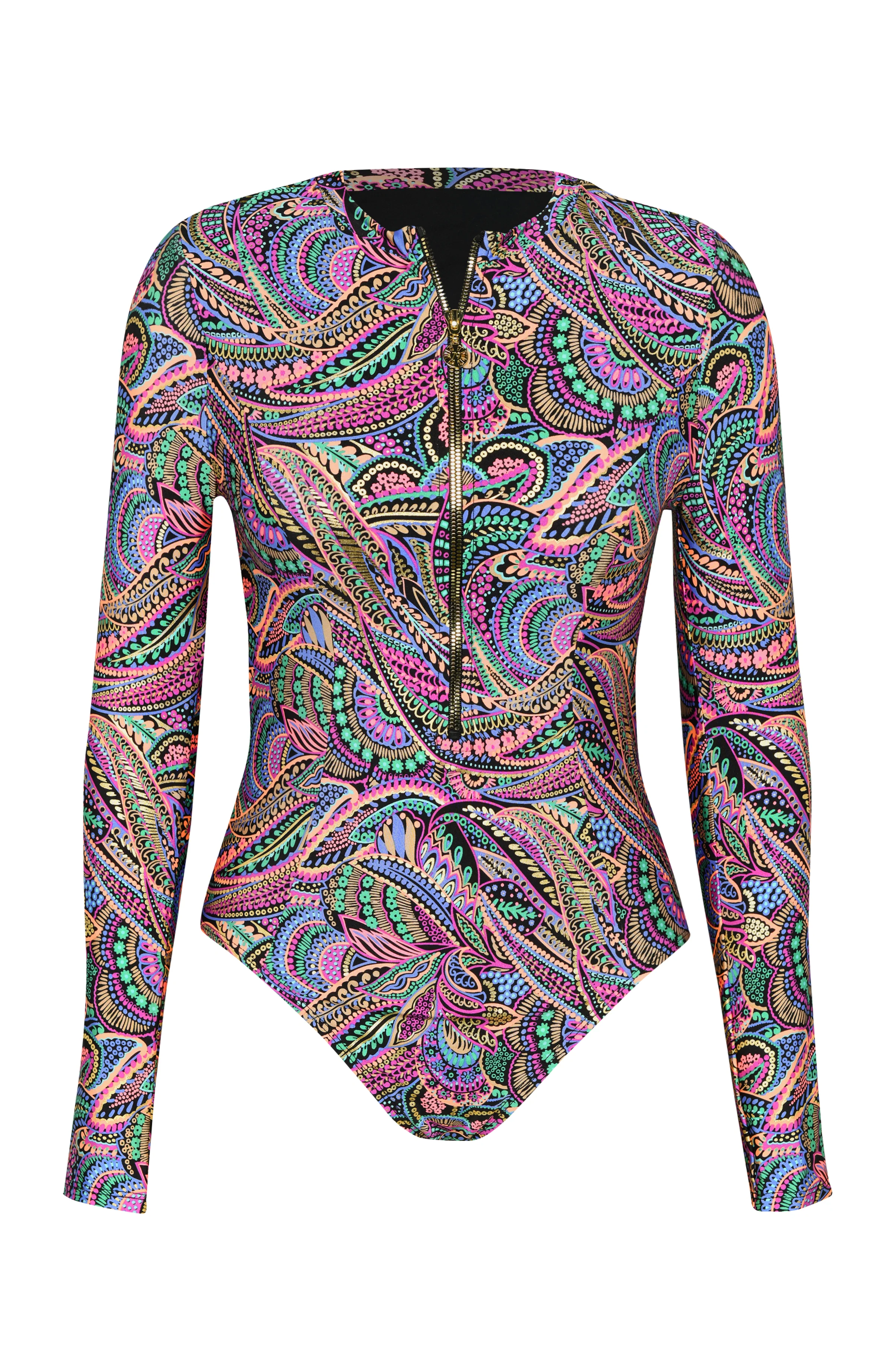 Sunshine 79 Disco Dream Paddlesuit One Piece - FINAL SALE