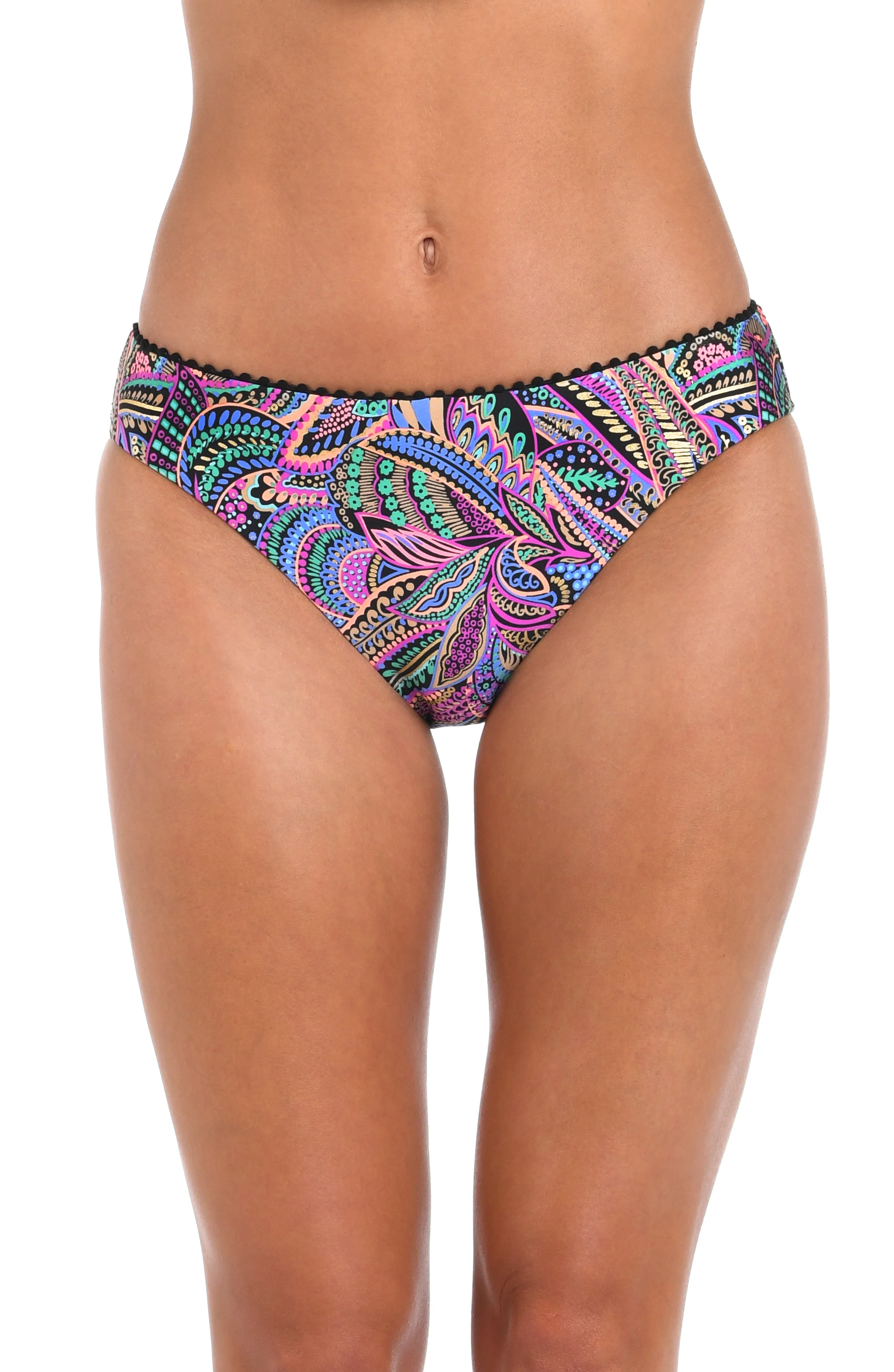 Sunshine 79 Disco Dream Hipster Bottom - FINAL SALE