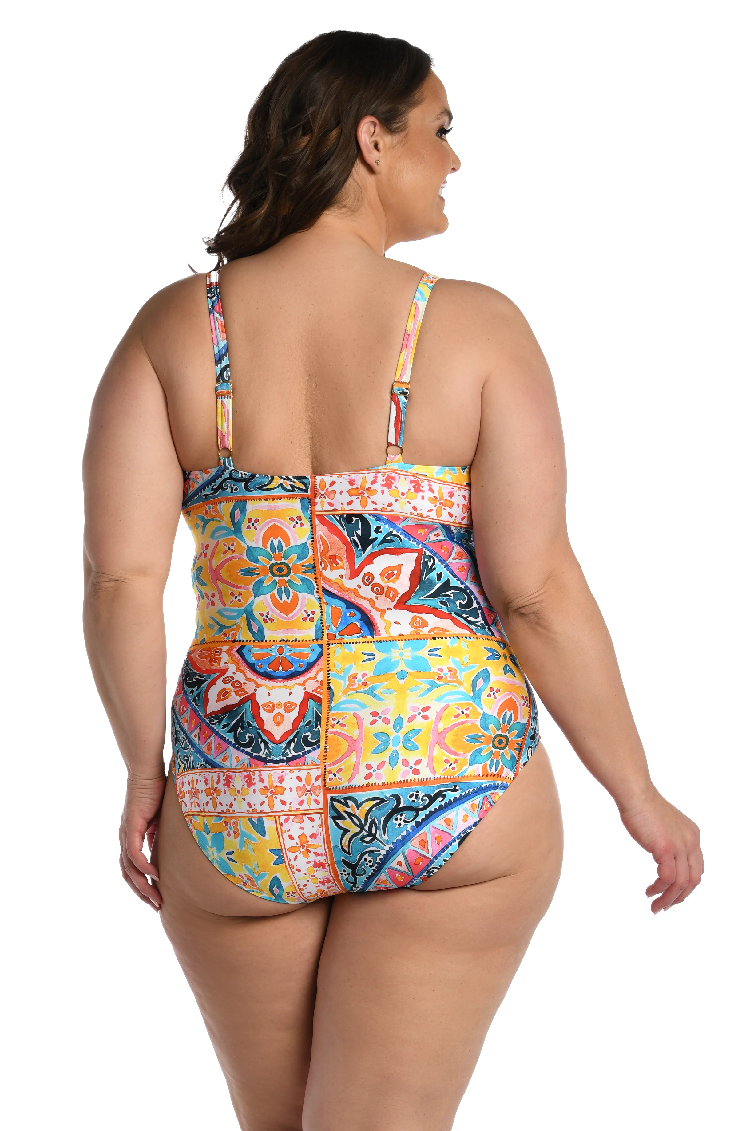 Soleil Lingerie One Piece - FINAL SALE